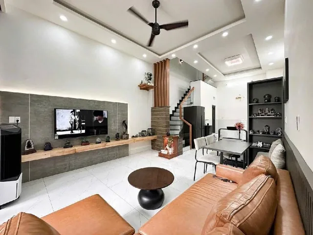 🚨🏡VỊ TRÍ ĐẸP- GIÁ TỐT-HXT TT Q9 CHỈ 6.X TỶ Đ. LÃ XUÂN OAI  GẦN LÊ VĂN VIỆT⏰