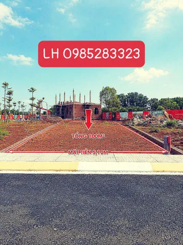 BÁN ĐẤT LÀN 2 QUỐC LỘ 21 – FULL THỔ CƯ – ĐẦU TƯ SINH LỜI