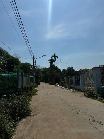 Còn duy nhất 1 lô đất chính chủ, bao sổ bao công chứng ngân hàng, diện tích 530m2 sẵn 100m2 thổ cư mặt đường nhựa ở TpHCM mới
