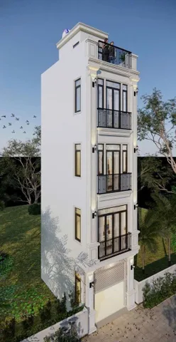 QUỸ ĐẤT KHAN HIẾM KHU LÊ ĐẠI HÀNH – CƠ HỘI KHÔNG ĐẾN LẦN HAI - 500M RA VINCOM BÀ TRIỆU – 3 PHÚT TỚI CÔNG VIÊN THỐNG NHẤT. 3 TẦNG - GIÁ 8.5 TỶ.