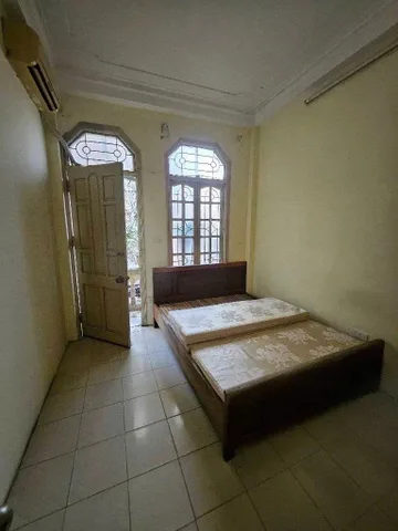ĐẤT TRUNG TÂM HAI BÀ TRƯNG – CÁCH HỒ GƯƠM 10 PHÚT – Ô TÔ 40M
BÁN ĐẤT VÀNG LÊ ĐẠI HÀNH – VỊ TRÍ ĐẮC ĐỊA, GIÁ TRỊ TĂNG TRƯỞNG CAO. 3 TẦNG - 8.5 TỶ.