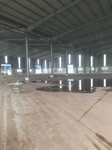 Nhà xưởng bán tại KCN Châu Đức, Bà Rịa Vũng Tàu