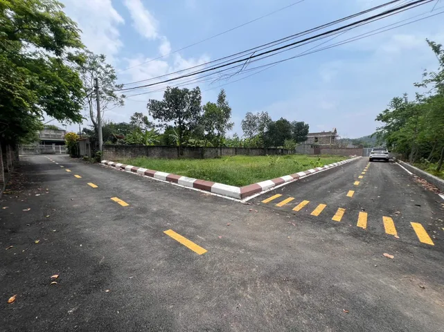 🔥 CHÍNH CHỦ BÁN 100m² FULL THỔ CƯ XUÂN KHANH - SƠN TÂY
