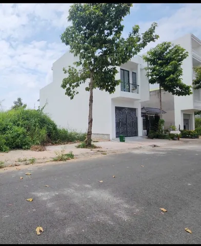 2 Nền 5x20m khu dân cư Long Hòa,phường Đạo Thạnh,Đồng Tháp.