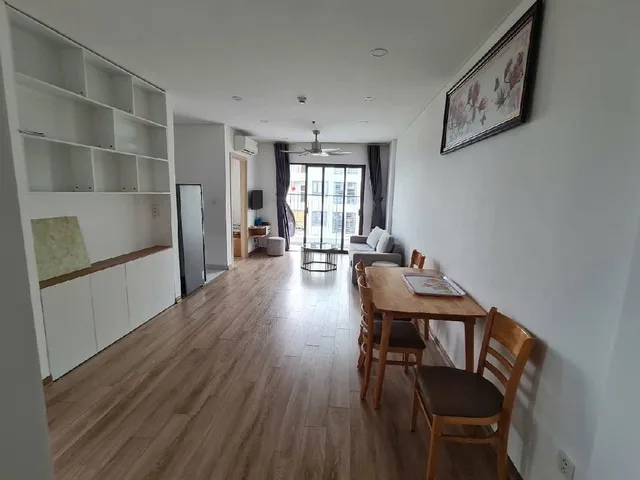 🌊 CĂN GÓC VIEW BIỂN FPT PLAZA 1 – 2PN
- FULL NỘI THẤT – GIÁ CHỈ 3 TỶ NHỈNH NHẸ  🌊