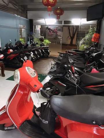 🔥 TỌA ĐỘ KINH DOANH SẦM UẤT: MẶT TIỀN TRƯƠNG VĂN BANG P.7 VŨNG TÀU – TRỤC ĐẠI LỘ 20M VỈA HÈ LỚN – NHÀ 4 TẦNG KHỦNG 8PN – GIÁ ĐẦU TƯ 13.5 TỶ 🔥