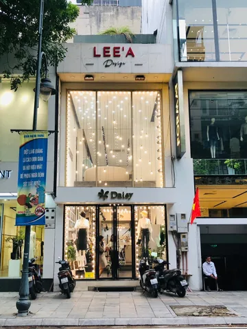 Cho thuê nhà mặt phố Vũ Trọng Phụng – Nguỵ Như Kon Tum | 100m2 x 3 tầng | MT 5m | Giá 50tr