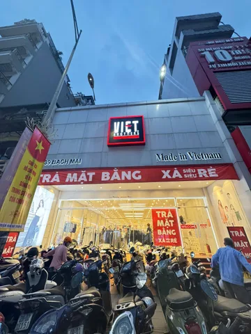 CHO THUÊ NHÀ MẶT PHỐ THÁI HÀ 110M2 X 2 TẦNG, MẶT TIỀN 5M, GIÁ 60TR – VỊ TRÍ ĐẸP KINH DOANH