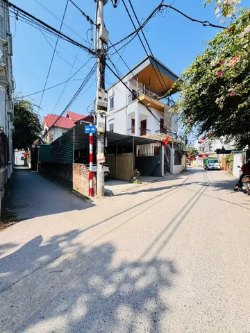 TRÂU QUỲ – 60M Ô TÔ TRÁNH – KINH DOANH ĐỈNH CHỈ 8,3 TỶ 0964793928