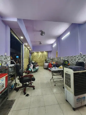 Tân Hoà Đông - Lô góc 2 MT đường 15m có lề 2 bên - Chủ Thiện Chí gấp bán giá chỉ 9.8 tỷ TL