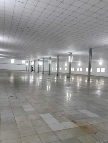 Cho thuê kho 1700m2 trục Phan Huy Ích Tân Bình