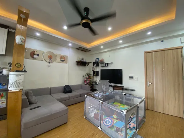 👉 Chỉ 3,3xx tỷ sở hữu căn hộ 76m², 2pn, 2wc tại Thanh Hà – Hà Đông.