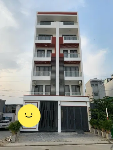 BÁN TÖA CĂN HỘ DỊCH VŲ MẶT TIỀN LIÊN PHƯỜNG - PHÚ HỮU-TP. THỦ ĐỨC
