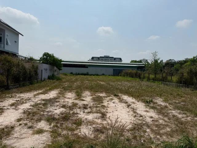 [Bán Đất Phường 3 Tây Ninh] 1059m2 ngay trung tâm Thành Phố