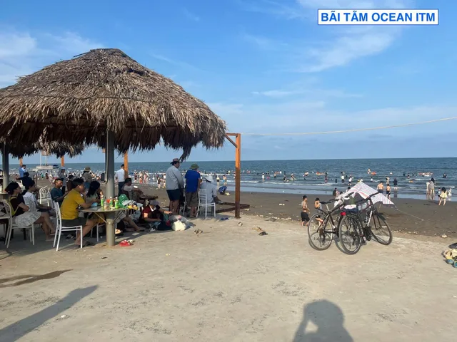 Đất biển hải xuân,hải hậu nam định