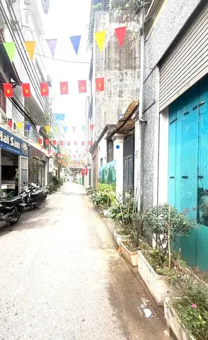 CHÍNH CHỦ GỬI BÁN NHÀ NGÔ GIA TỰ VIỆT HƯNG 75M² -  HƠN 10 TỶ, NGÕ NÔNG, GẦN Ô TÔ!
