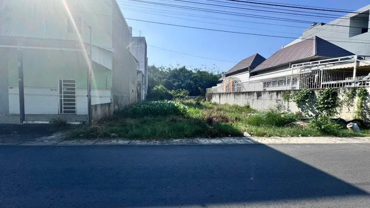 Bán gấp lô đất Bình Chuẩn Thận An Bình Dương 120m2, sổ hồng riêng công chứng ngay