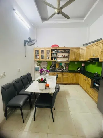 Cần Ra Đi Căn Nhà Ô tô Đỗ Cửa Phú Thượng Tây Hồ - 50m 4 tầng - Giá hợp lý 8ty5