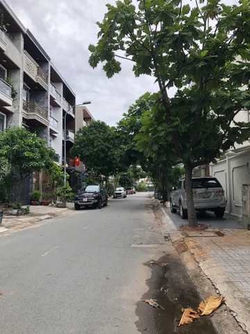 MẶT TIỀN AN LẠC SÁT KINH DƯƠNG VƯƠNG NGANG 4,5M ĐƯỜNG NHỰA 6M CHỈ 4.2 TỶ