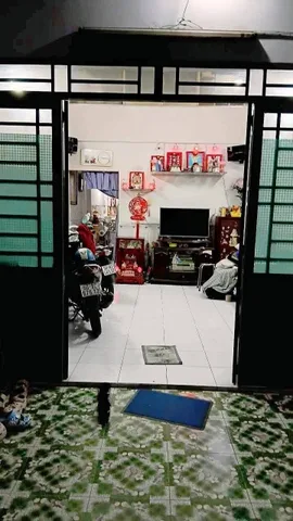 NHÀ BÁN GẤP CHUẨN BỊ ĐI ĐỊNH CƯ