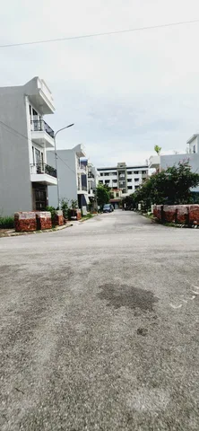 ❌ ĐẠI HẠ GIÁ LÔ ĐẤT 94M² ĐỐNG CHUỐI - HÙNG VƯƠNG - HỒNG BÀNG ❌❌❌

👉 Diện tích: 94m²