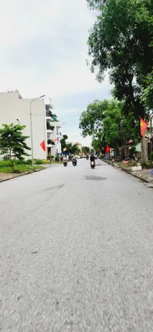 ❌❌❌ ĐẠI HẠ GIÁ VHIR HƠN 4 TỶ LÔ ĐẤT 94M² ĐỐNG CHUỐI - HÙNG VƯƠNG - HỒNG BÀNG ❌❌❌