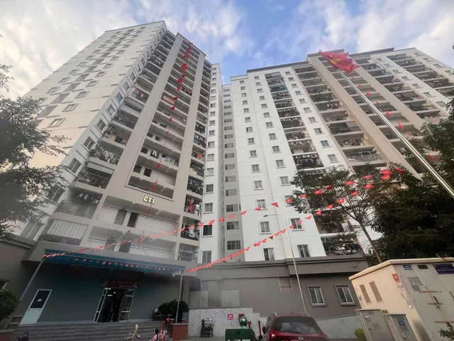 🏡 D22 Trần Bình – 79.2m² – 2PN+1, 2WC – Tầng 13 – Chỉ 5.66 Tỷ – Sổ Đỏ Chính Chủ – Trung Tâm Mỹ Đình, Cầu Giấy