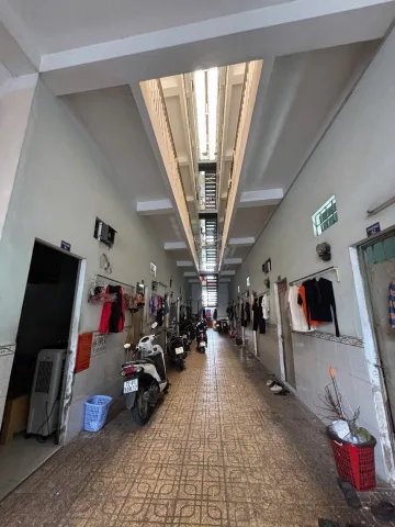 BÁN CHDV MÃ LÒ BÌNH HƯNG HÒA BÌNH TÂN 410M2 7 TẦNG 47 TỶ 90 PHÒNG DÒNG TIỀN 200 TRIỆU