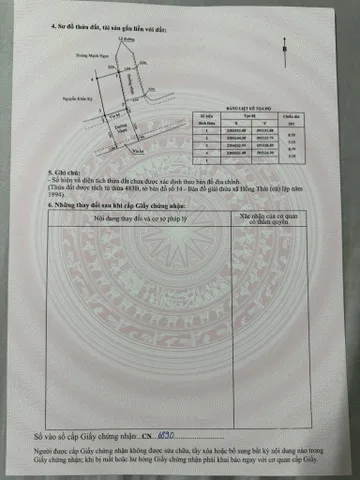❌❌❌ CHỈ HƠN 1 TỶ LÔ GÓC MẶT ĐƯỜNG NHỰA 8M KIỀU ĐÔNG - AN HẢI - AN DƯƠNG ❌❌❌