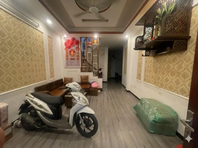 🔥 SIÊU HIẾM BẠCH MAI – QUẬN HAI BÀ TRƯNG – 51M² x 5 TẦNG – 6 NGỦ – CHỈ 10.9 TỶ! 🔥