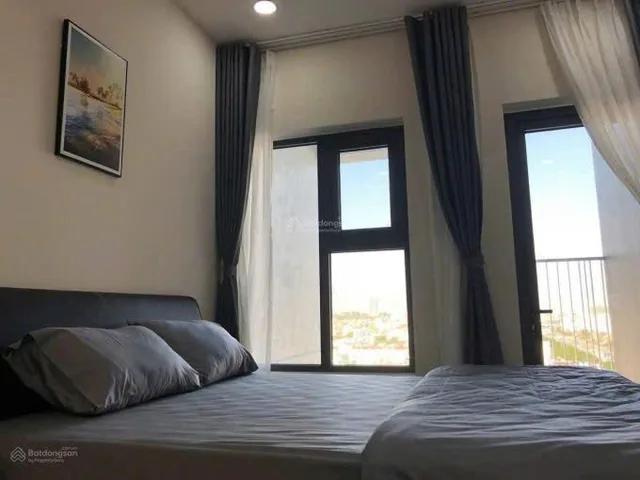 Bán căn hộ chung cư Viva Riverside Quận 6.giá 3ty2