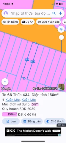 TDC xuân lộc
5x30 full thổ
Điện âm-nước âm
Vỉa hè-cây xanh hoàn thiện
Dân cư xung quanh