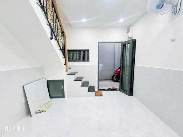 Bán Nhà 1 Trệt 1 Lầu Đường 265 - Hiệp Phú Q9 GIÁ 1,8ty