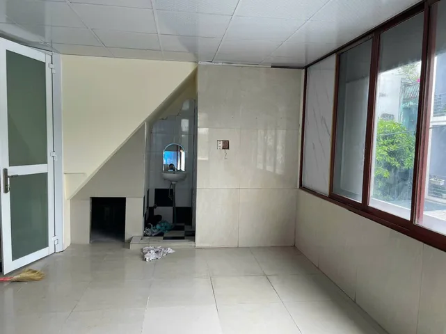Bán nhà 72m² có sẵn 5m² thổ cư ngang 4.2m giá 21 tỷ tại Đường Đường Phạm Văn Đồng Phường Bình Lợi Trung