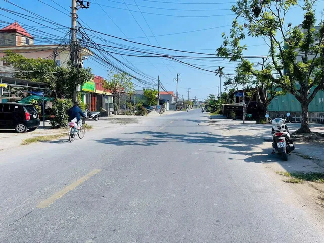 4HN99.3 🔥 MẶT ĐƯỜNG 402 HOÀ NGHĨA – ĐÓN ĐẦU DỰ ÁN MỞ RỘNG 28M 🔥