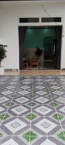 BÁN NHÀ ĐẸP – GẦN CHỢ ĐOÀN KẾT – GIÁ TỐT