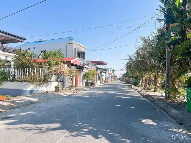 3KT64 SIÊU PHẨM MẶT ĐƯỜNG TRỤC THÔN CẨM LA – THANH SƠN – ĐƯỜNG 8M THÔNG THOÁNG 🔥