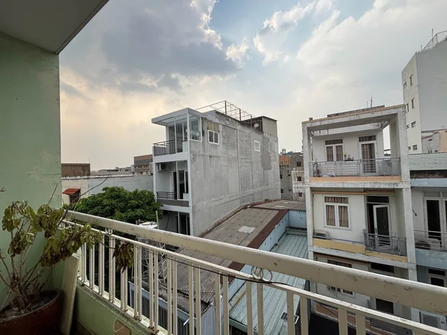 TÔ HIẾN THÀNH – THÀNH THÁI – KHU VIP TRUNG TÂM – NGANG 5.6M HIẾM – DT 93M² – CHỈ 13.6 TỶ