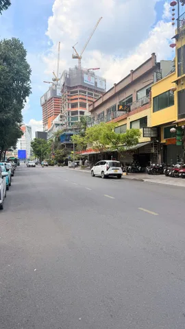 BÁN NHÀ MẶT TIỀN ĐƯỜNG PHẠM NGŨ LÃO, QUẬN 1 ĐỐI DIỆN METRO BẾN THÀNH - DIỆN TÍCH ĐẤT 63M2, SỔ HỒNG RIÊNG - GIÁ 33 TỶ