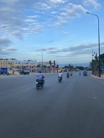 Tổng hợp các lô đất mặt tiền Hòn Dồ giá siêu đầu tư năm 2026