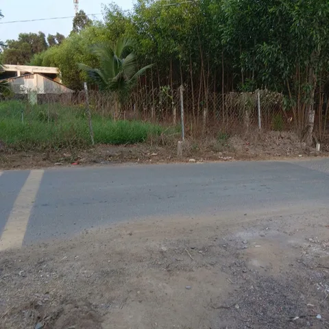 Đất long thành sát sân bay đường nhựa thông sổ riêng thổ cư dân cư hiện hữu