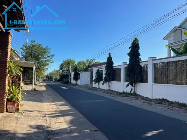 Bán 960m2 đất Mặt Tiền đường Ngô Đức Tốn, xã Phong Nẫm, TP Phan Thiết