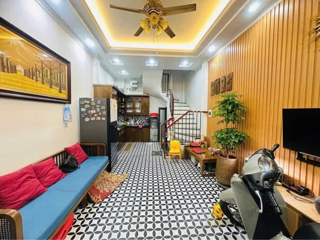 🏡 PHÚ MỸ MỸ ĐÌNH - 30M², MT 3.8M, 5 TẦNG, 3 PN, CÁCH PHỐ 50M, NHÀ ĐẸP Ở NGAY, GIÁ 8.6 TỶ 📍📍📍