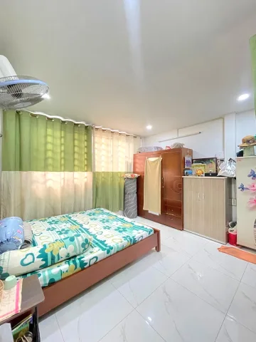 BÁN NHÀ ĐẸP SÁT TỈN.H LỘ 10 - KHU TÊN LỬ.A - HẺM ÔTÔ - DTSD 60M2