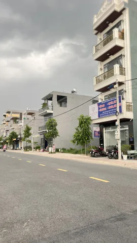 KẸT TIỀN CẦN BÁN NHANH LÔ ĐẤT 61,9m2 KHU TÁI ĐỊNH CƯ ĐÔNG HOÀ C