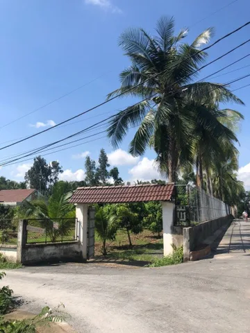 🏡💥 GÓC 3 MẶT TIỀN NGAY BẢO TÀNG ÁO DÀI LONG PHƯỚC – QUỸ ĐẤT 5.417M² HIẾM CÓ – CHỈ 15 TRIỆU/M² 💥🏡