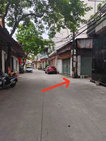🔥 GIÁ SIÊU RẺ – CHỈ NHỈN 1 TỶ SỞ HỮU ĐẤT ĐẸP TRUNG TÂM PHÙ KHÊ 🔥
