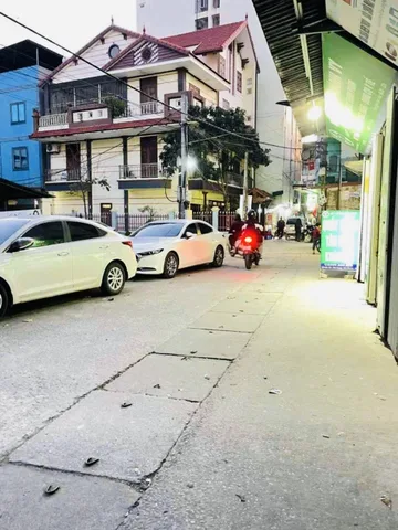 🚨 GIÁ CHỈ 1,XTỶ – SỞ HỮU NGAY 83,1M² ĐẤT VÀNG TRẦN XÁ - YÊN PHONG 🚨
🔥 ĐẤT PHÂN LÔ ĐẸP – NỞ HẬU – TIỀM NĂNG TĂNG GIÁ CỰC MẠNH