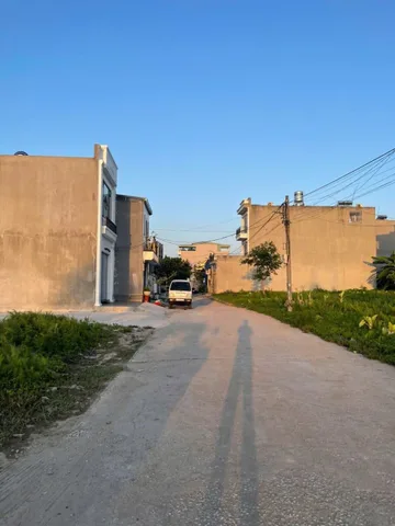 🏡 ĐẤT 100m² - MẶT TIỀN 5M - ĐƯỜNG 7M VĂN CÚ, AN ĐỒNG - CHỈ 3 TỶ
