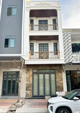 ❌️NHÀ 2 LẦU ĐƯỜNG B34 KDC 91B GIAI ĐOẠN 3